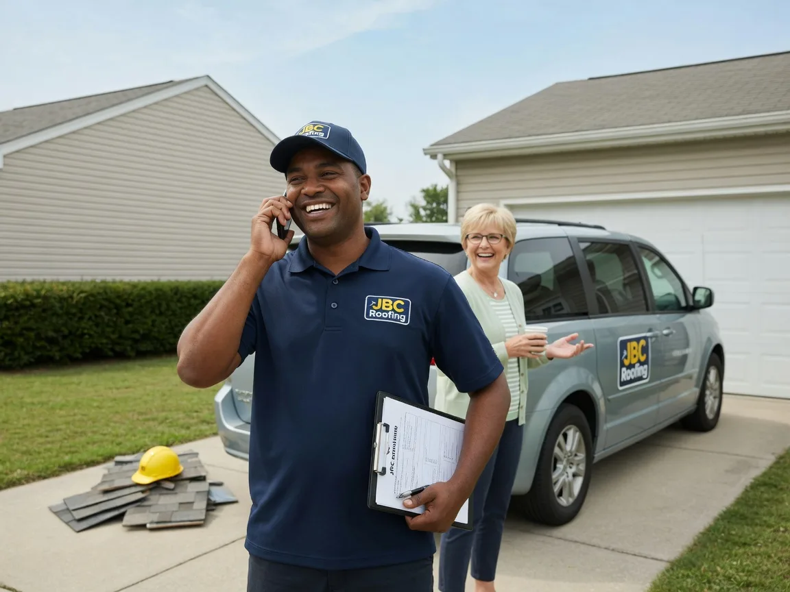 Roof Replacement Dubois, ID FAQs